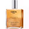 Show product details for Carita Glittering Phyto-Nourishing Oil Fluid De Beaute 14 Pailete 14 (50ml)