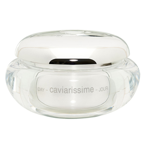 Ingrid Millet  Perle De Caviar Caviarissime Jour - Anti Wrinkle Revitalising Cream on white background