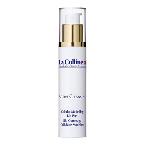 La Colline Cellular Modelling Bio-Peel, 50ml/1.7 fl oz La Colline Cellular Modelling Bio-Peel on white background