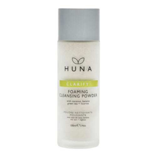Huna Clarify Cleansing Powder, 100ml/3.4 fl oz