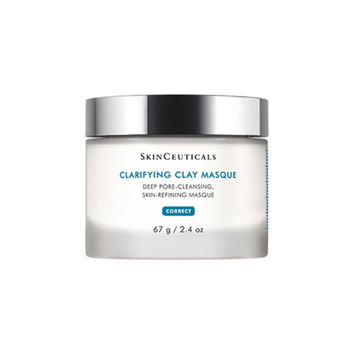 SkinCeuticals Clarifying Clay Masque on white background