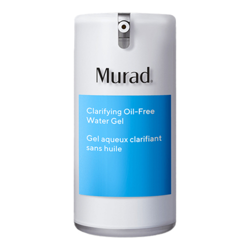 Murad Clarifying Oil-Free Water Gel, 47ml/1.6 fl oz