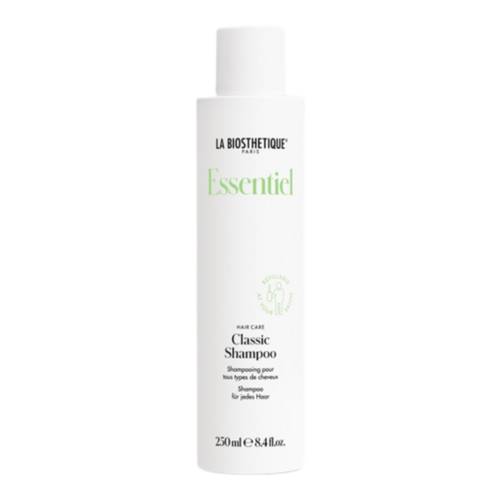 La Biosthetique Classic Shampoo on white background