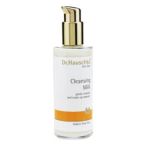 Dr Hauschka Cleansing Milk, 145 mL, 4.9 oz