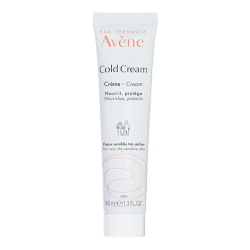 Avene Cold Cream, 40ml/1.35 fl oz