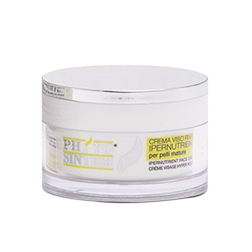 Phyto Sintesi Collagen Nourishing Face Cream on white background