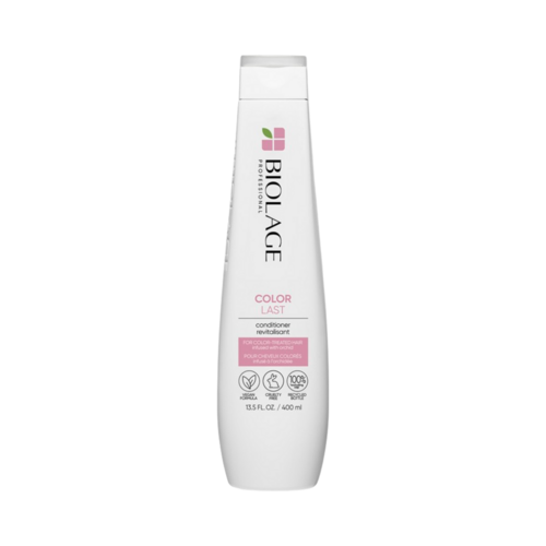 Biolage Color Last Conditioner for Color-Treated Hair, 400ml/13.53 fl oz