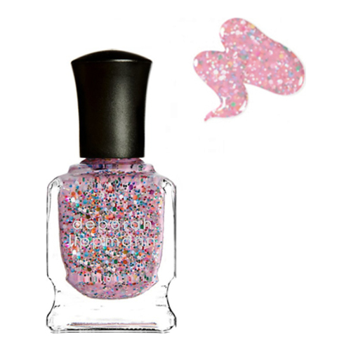 Deborah Lippmann Color Nail Lacquer - Candy Shop, 15ml/0.5 fl oz