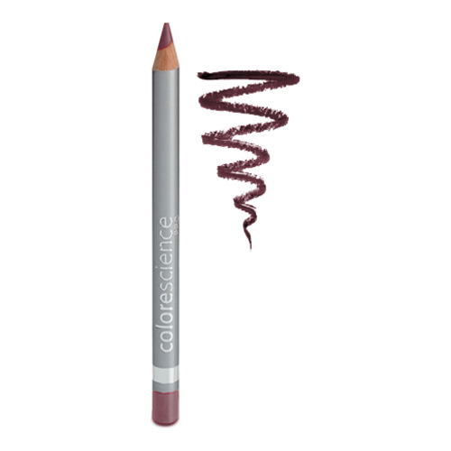 Colorescience Mineral Lip Pencil - Merlot, 1.13g/0.04 oz