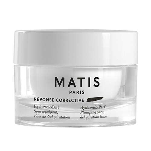 Matis Reponse Corrective Hyaluronic-Perf on white background