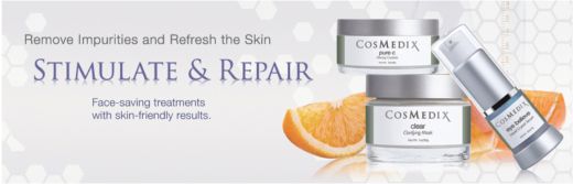 CosMedix