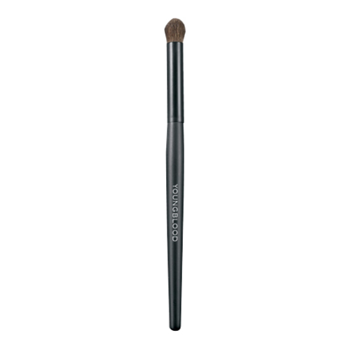 Youngblood Crease/Smudge Brush, 1 piece