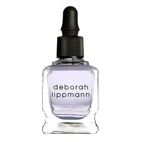 Deborah Lippmann Cuticle Oil Treatment on white background