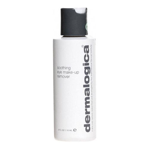 Dermalogica Soothing Eye Make-Up Remover on white background