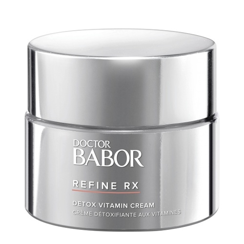 Babor Doctor Babor Refine RX Detox Vitamin Cream, 50ml/1.7 fl oz