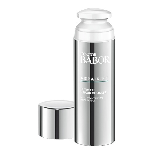Babor Doctor Babor Repair RX Ultimate Repair Cleanser on white background