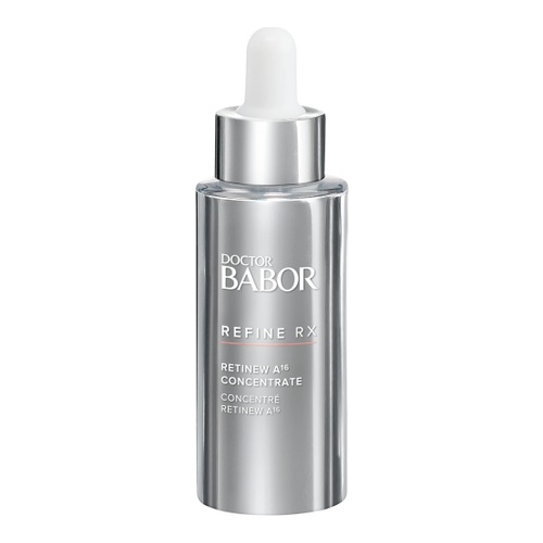 Babor Doctor Babor Refine RX  Retinew A16 Concentrate on white background