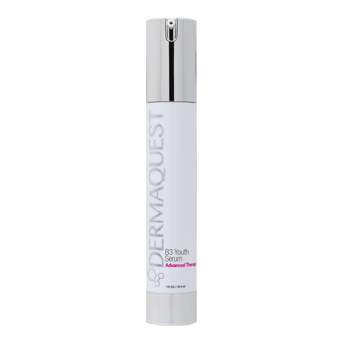 Dermaquest Niacinamide B3 Youth Serum on white background