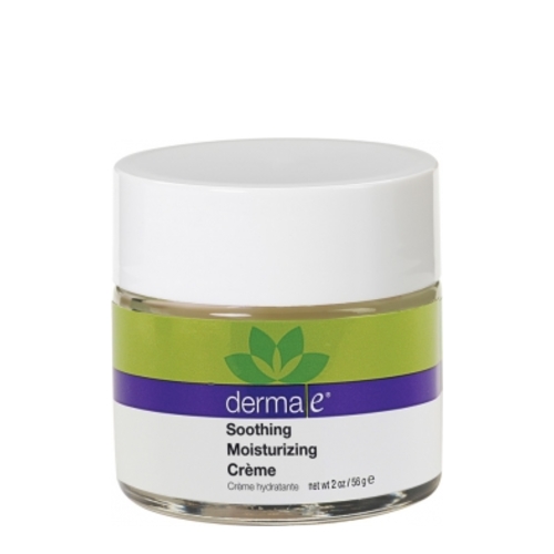 Soothing Moisturizing Cream with Pycnogenol Derma E eSkinCareStore