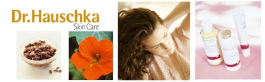 Dr. Hauschka