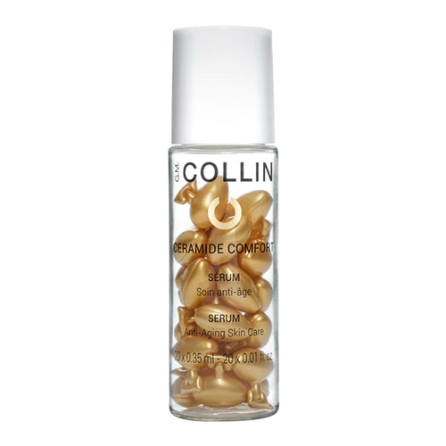 GM Collin Daily Ceramide Comfort on white background