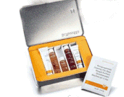 Dr Hauschka Daily Body Care Kit
