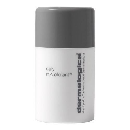 Dermalogica Daily Microfoliant on white background