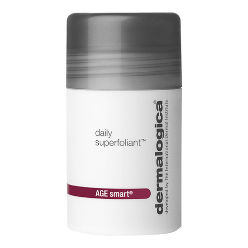 Dermalogica AGE Smart Daily Superfoliant on white background