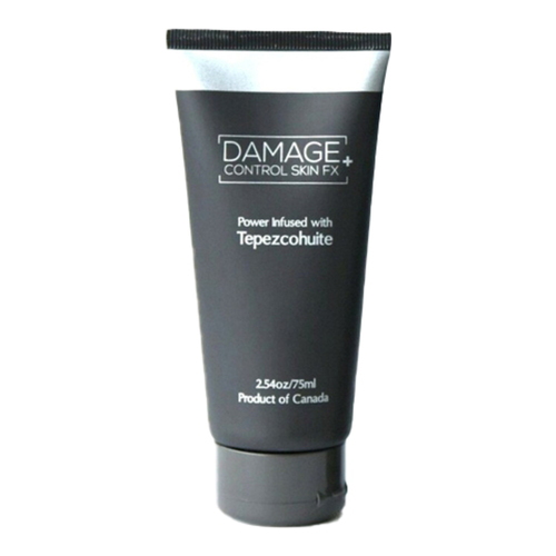 LaVigne Naturals Damage Control Skin FX - Face + Body Balm on white background