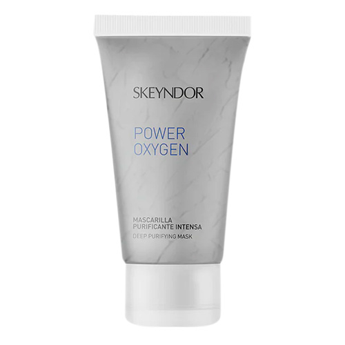 Skeyndor Deep Purifying Mask on white background