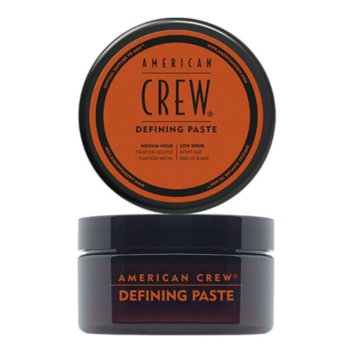 American Crew Defining Paste on white background