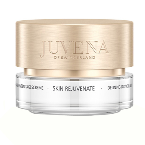 Juvena Delining Day Cream - Normal to Dry Skin on white background