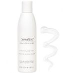 DermaNew Foam Applicator Cleaner Dermanew on white background
