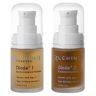 Alchimie Forever Diode 1 + 2 Age Defying Serums 2 Piece
