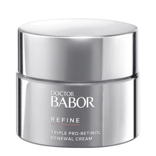 Babor Doctor Babor - Refine RX Triple Pro-Retinol Renewal Cream, 50ml/1.69 fl oz