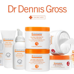 Dr Dennis Gross for Men