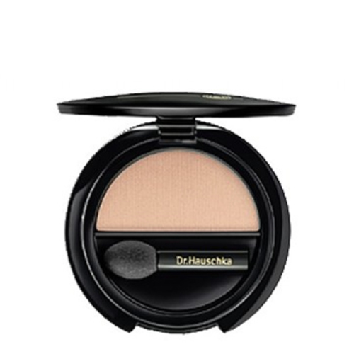 Dr Hauschka Eye Shadow 08 - Delicate Rose on white background
