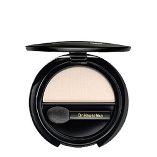 Dr Hauschka Eye Shadow 08 - Delicate Rose on white background