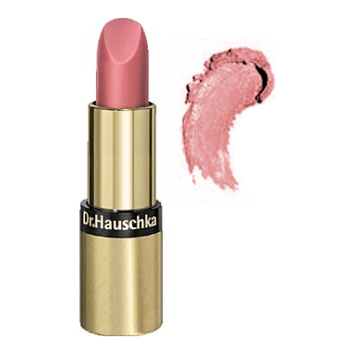 Dr Hauschka Lipstick 07 - Transparent Pink, 4.5g/0.16 oz
