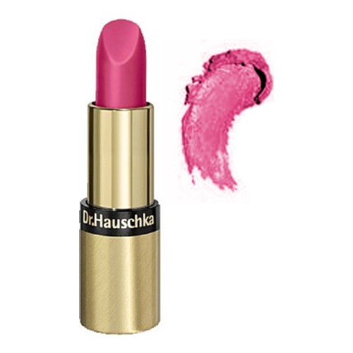 Dr Hauschka Lipstick 16 - Pink Topaz, 4.5g/0.16 oz