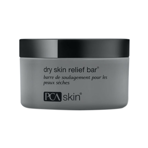 PCA Skin Dry Skin Relief Bar pHaze 10 on white background