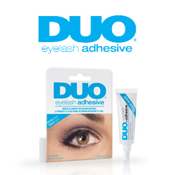 Duo Lash Adhesive Logo