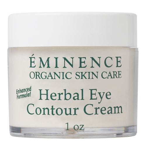 Eminence Organics Herbal Eye Contour Cream, 30ml/1 fl oz Eminence Organics Herbal Eye Contour Cream on white background
