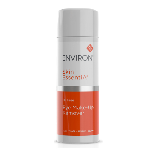 Environ Skin EssentiA Oil Free Eye Make-Up Remover on white background