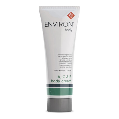 Environ Vitamin A, C & E Body Cream, 100ml/5.07 fl oz