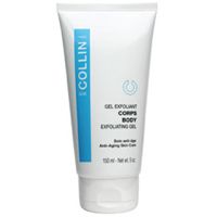 GM Collin Body Exfoliating Gel, 150ml, 5 oz