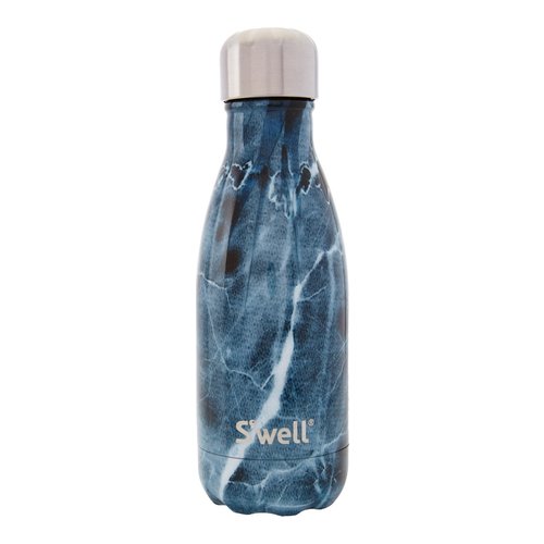 S'well Elements Collection - Blue Marble | 9oz, 1 piece