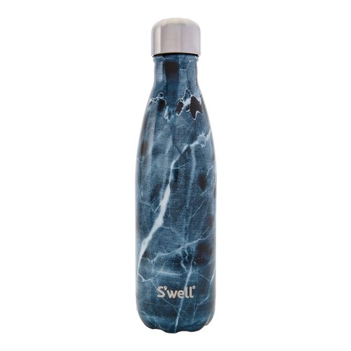 Swell Elements Collection - Blue Marble | 17oz on white background