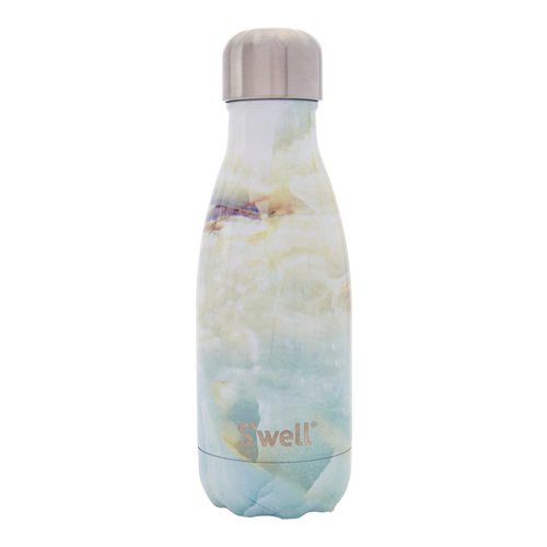 S'well Elements Collection - Opal Marble | 9oz, 1 piece