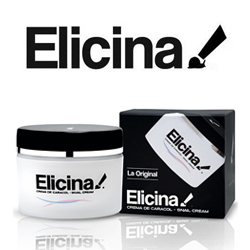 Elicina Logo